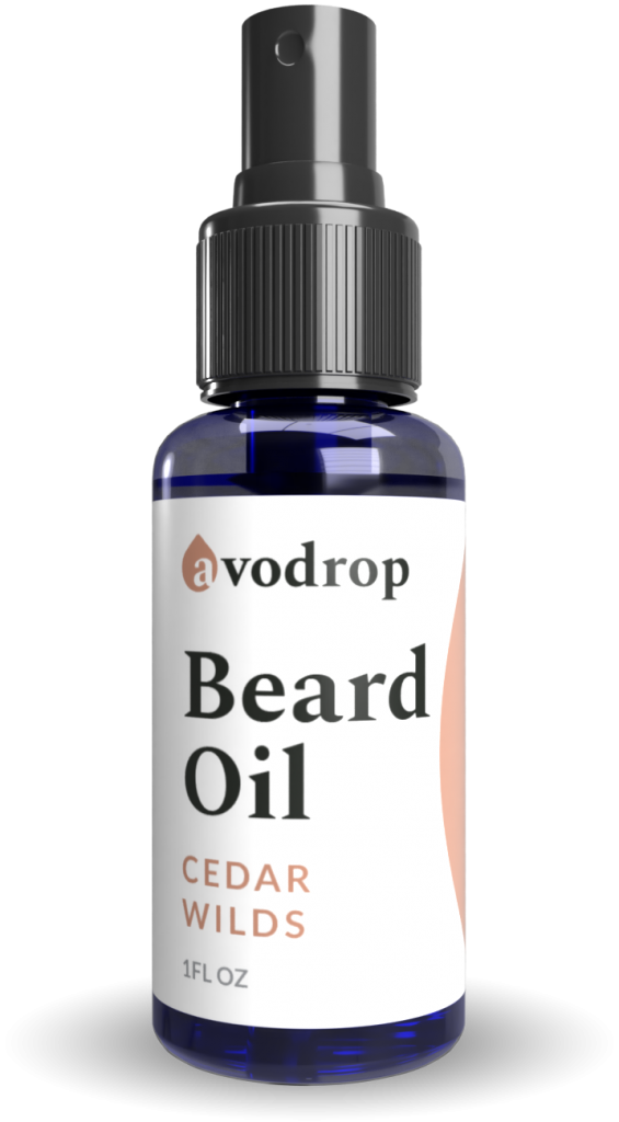 Beard Oil - Cedar Wilds