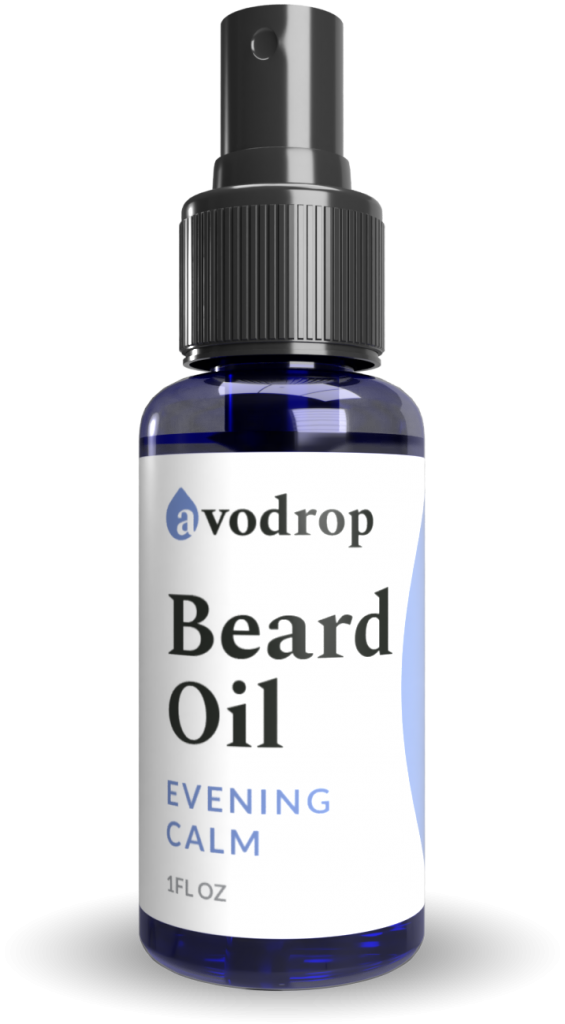 Beard Oil - Evening Calm