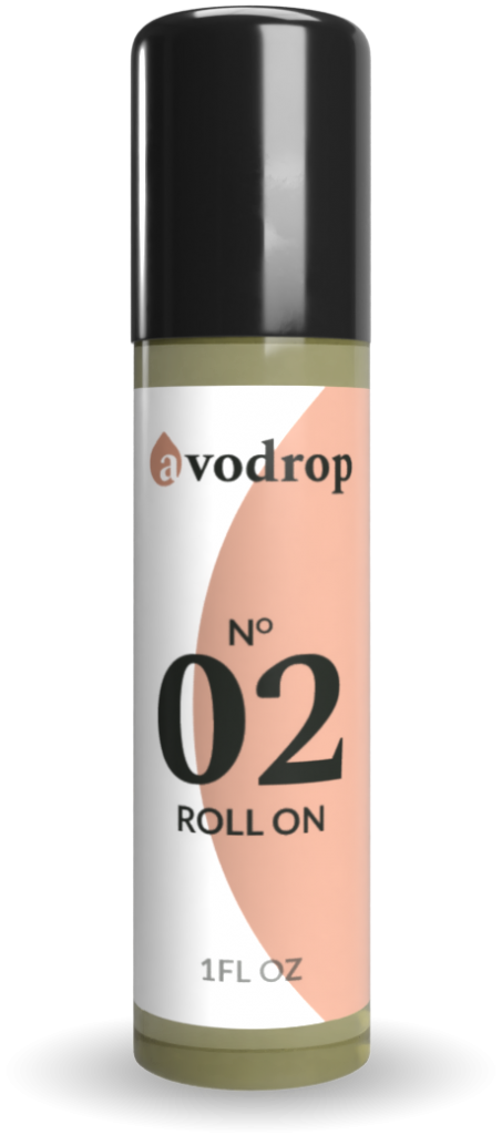 Fragrance Oil - No 2 – Pine, Sandalwood & Cedarwood